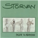 Storvan - Digor 'n Abadenn